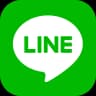 line 상담 아이콘