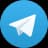 telegram 아이콘
