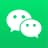 wechat 아이콘