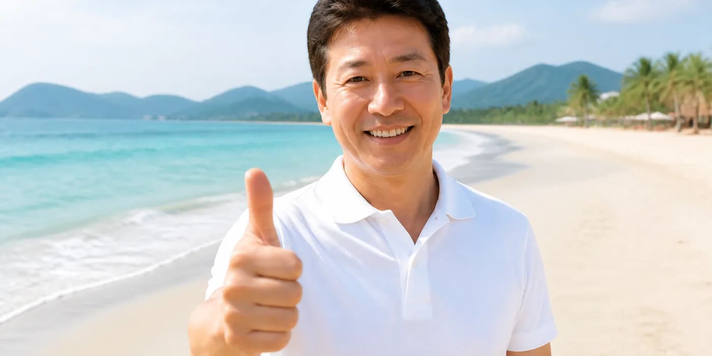 나트랑 킹맨 — 안전한 여행을 응원합니다
