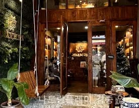 나트랑 참스파 CHARM SPA 리셉션·시설 갤러리 2