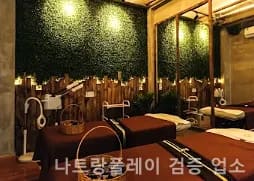 나트랑 참스파 CHARM SPA 리셉션·시설 갤러리 5