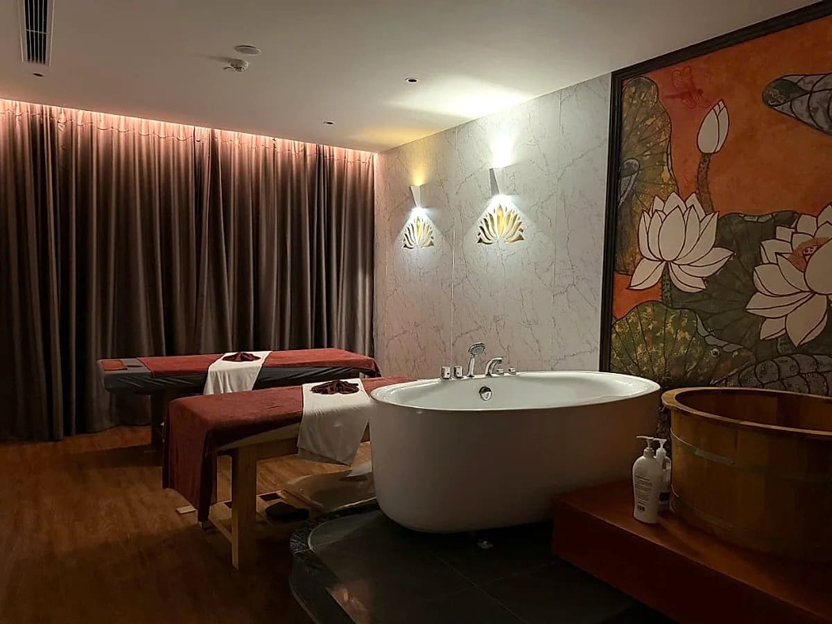 나트랑 황제스파 HOÀNG ĐẾ SPA Emperor Spa 갤러리 4