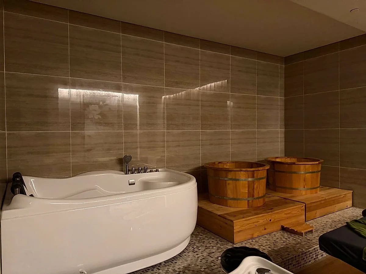 나트랑 황제스파 HOÀNG ĐẾ SPA Emperor Spa 갤러리 5