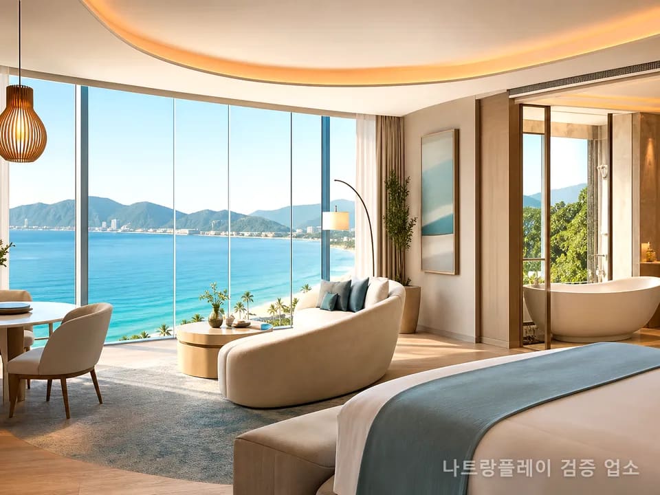 인터컨티넨탈 나트랑