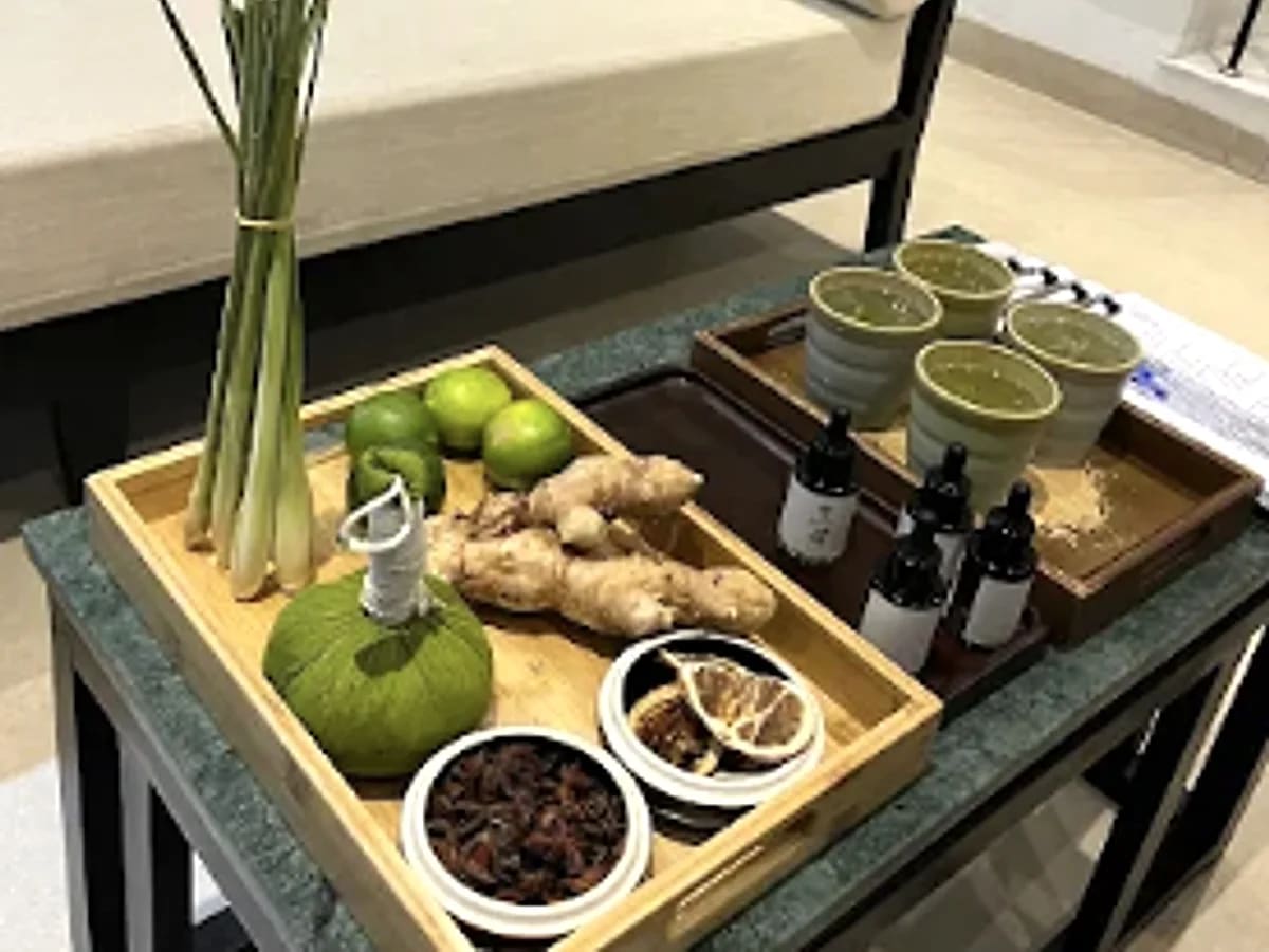 나트랑 제이스파 J Spa 외관·시설 갤러리 2