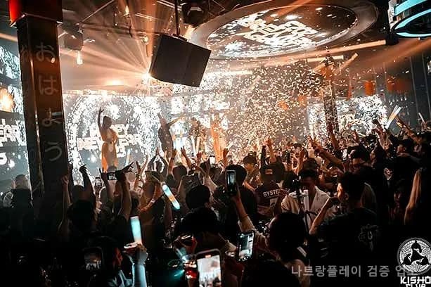 키쇼클럽 대표 이미지