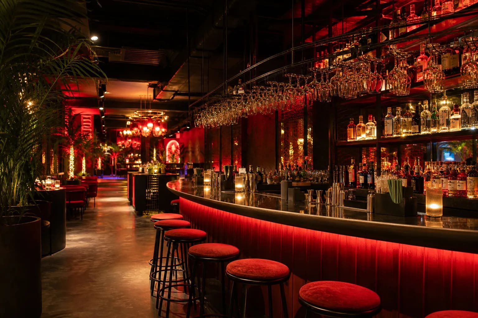 MiJack Bar Nha Trang