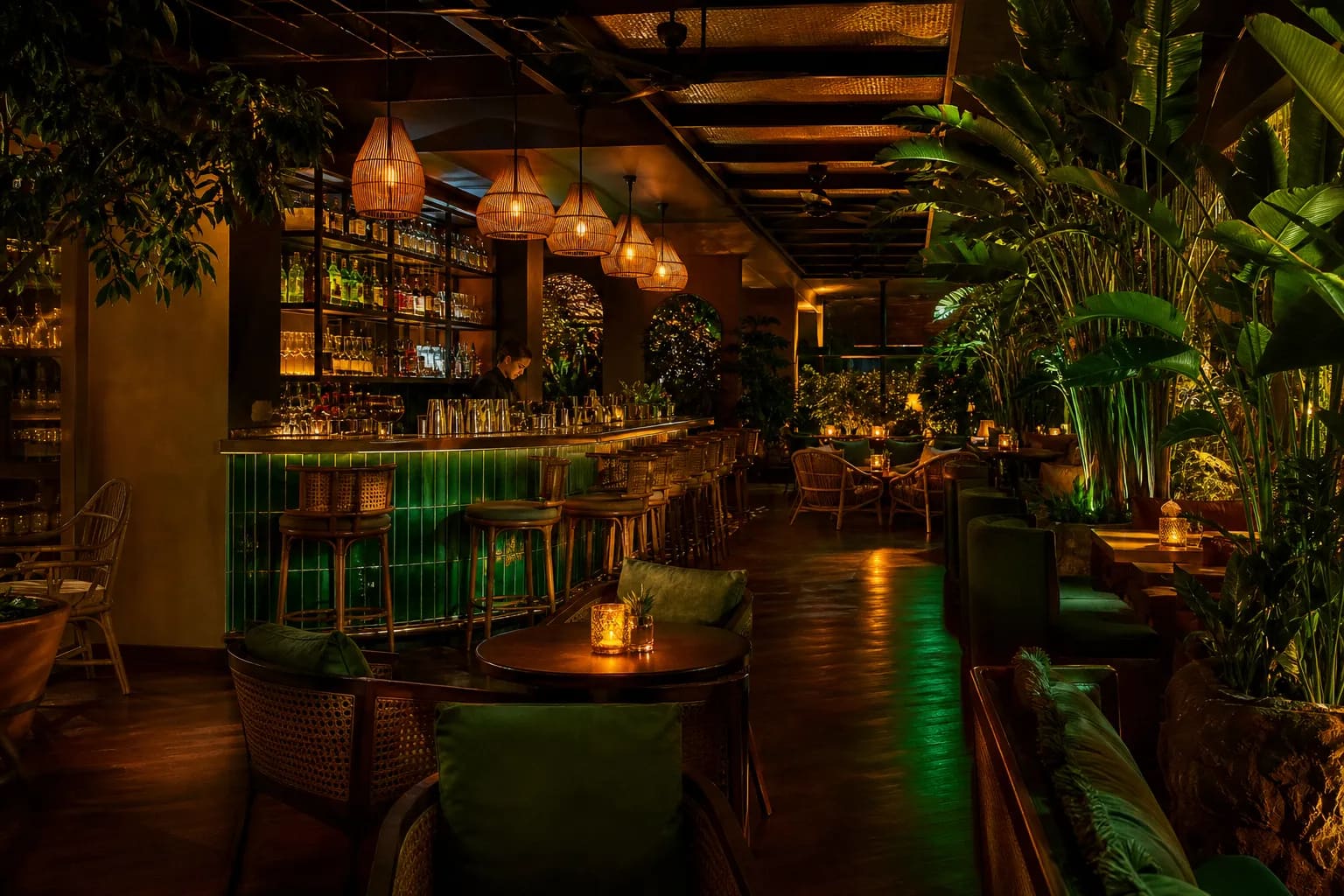 나트랑 S BAR