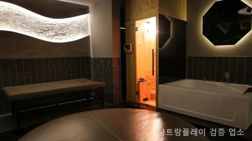 나트랑 나우스파 Now Spa 외관 입구 갤러리 4