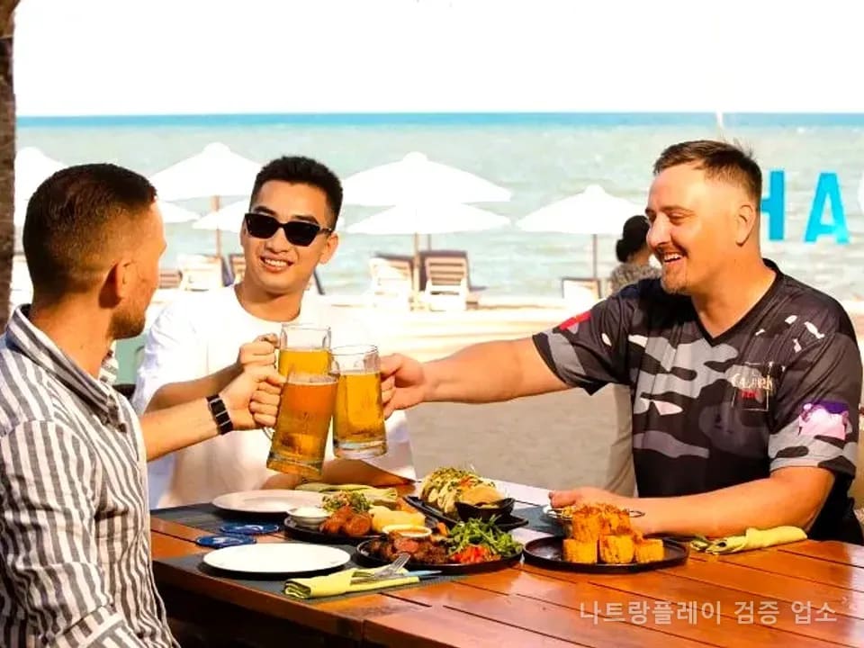 세일링 클럽
