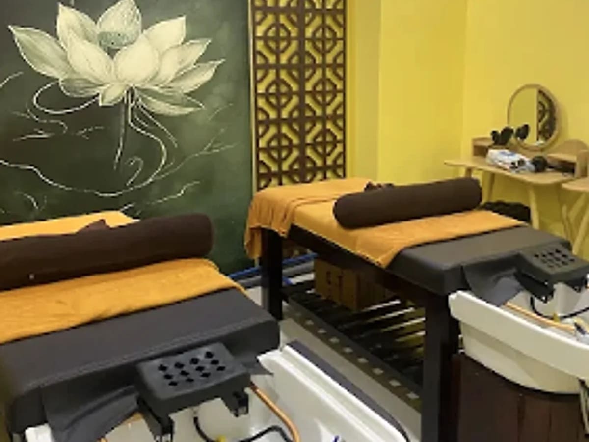 나트랑 티엔테라피 THIEN THERAPY 갤러리 5