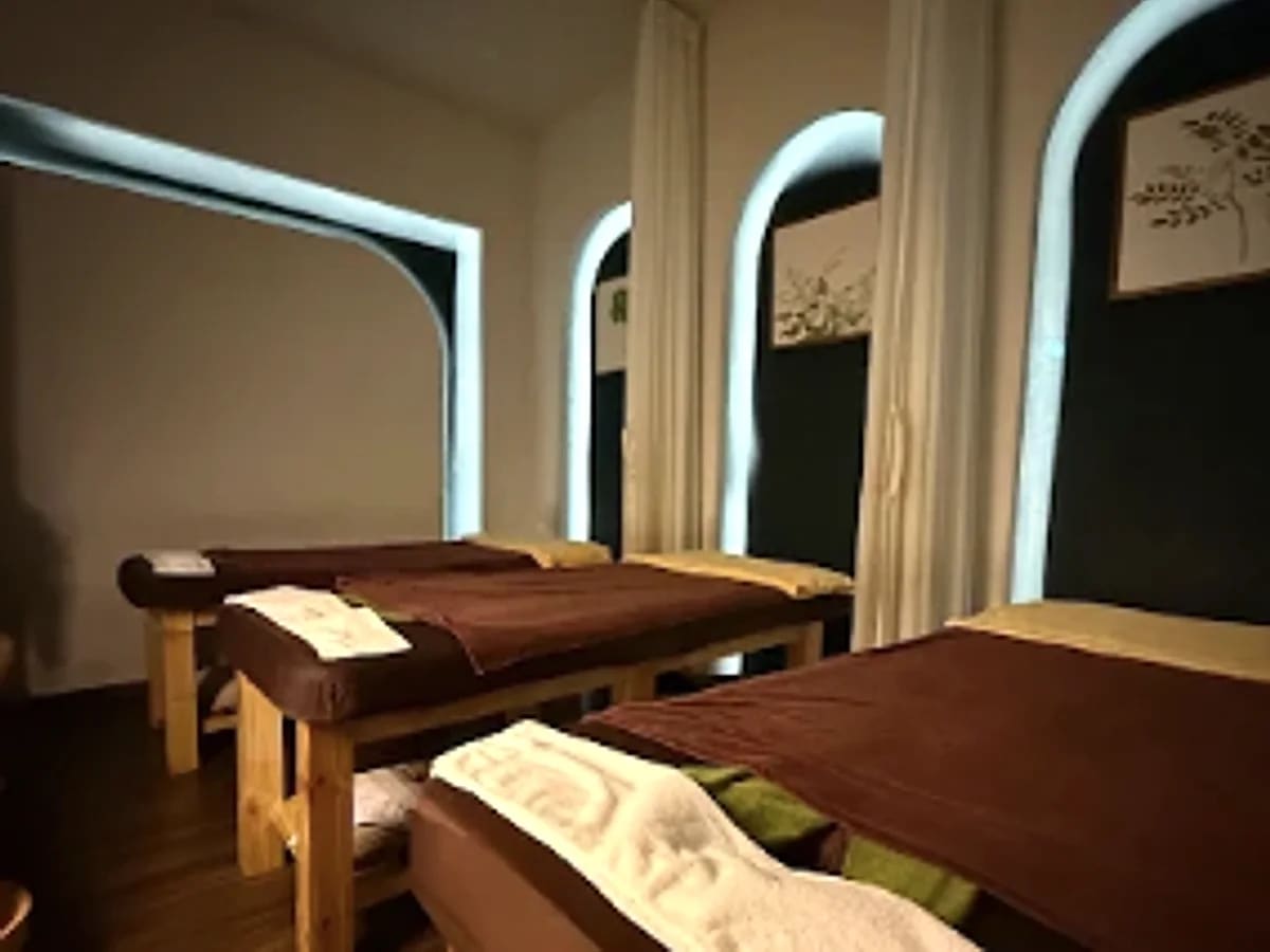 나트랑 브리즈스파 Breeze Spa 갤러리 4
