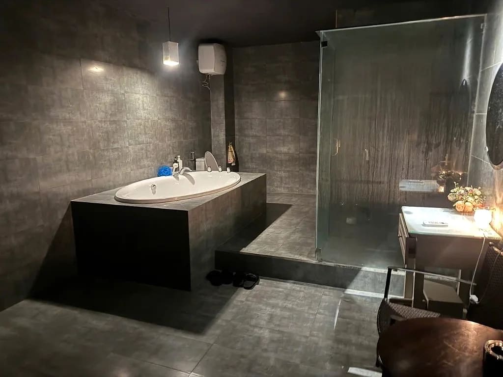 나트랑 화다2 HOA DA MASSAGE 115 Hoàng Văn Thụ 갤러리 5