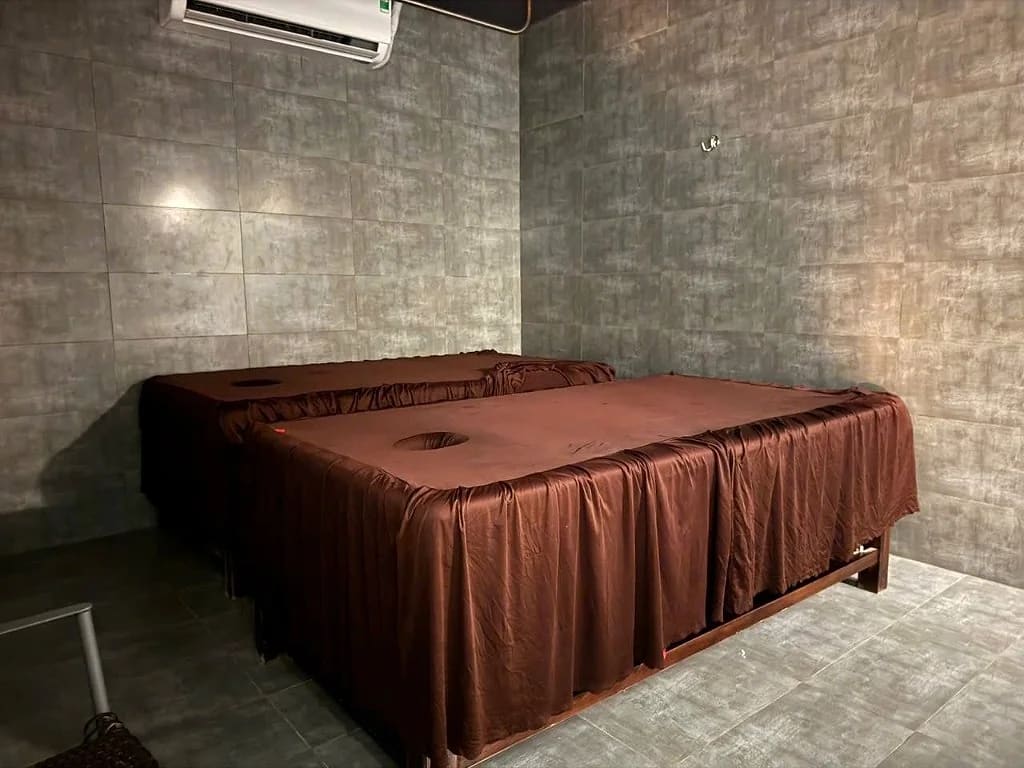 나트랑 화다2 HOA DA MASSAGE 115 Hoàng Văn Thụ 갤러리 4