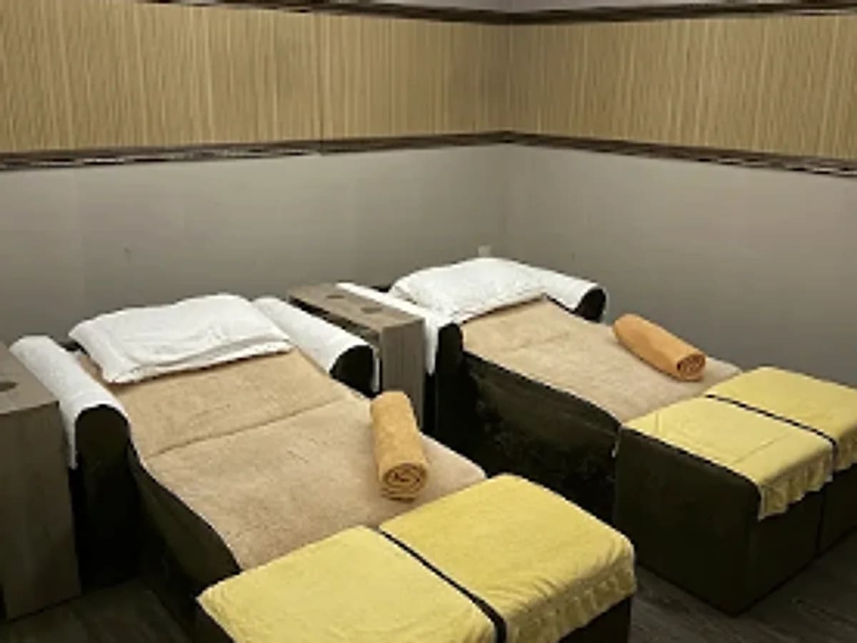 나트랑 럭키스파 Lucky Spa SINCE 1997 갤러리 2