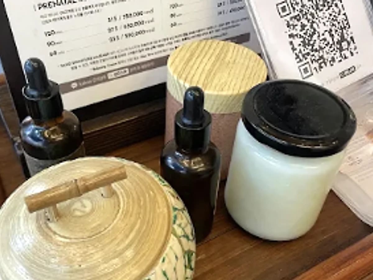 나트랑 샌드스파 SAND SPA NA TRANG 갤러리 4